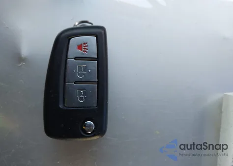 2015 Nissan Rogue S from USA, damaged, VIN 5N1AT2MV7FC788338